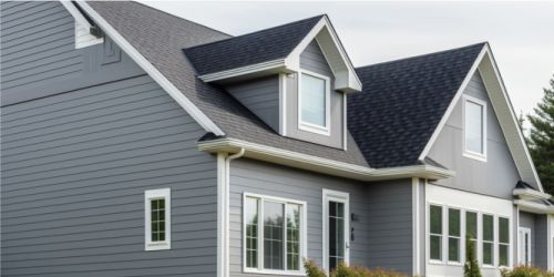 Siding